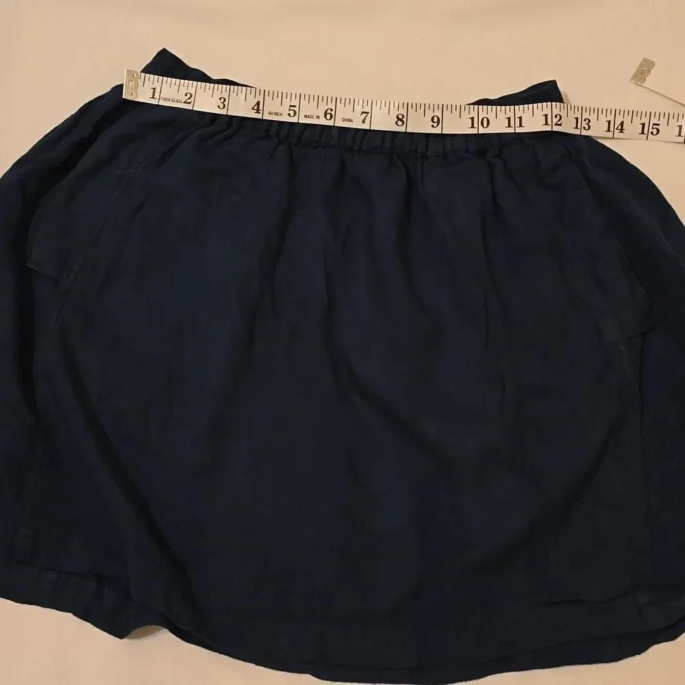 Cooperative Mini Skirt size small‎